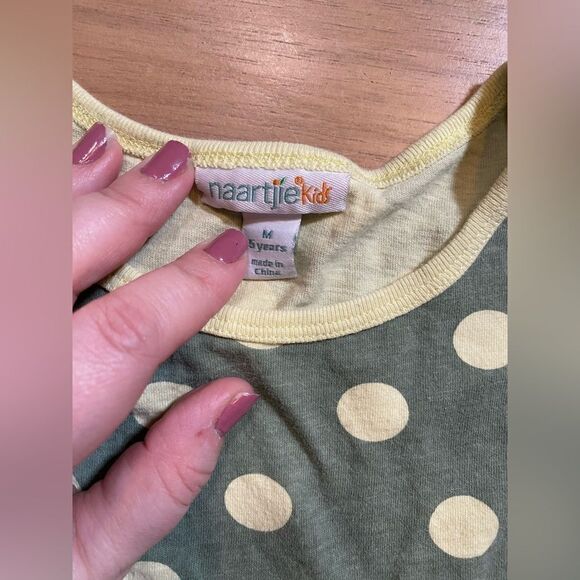 Naartjie kids shirt - Picture 3 of 3